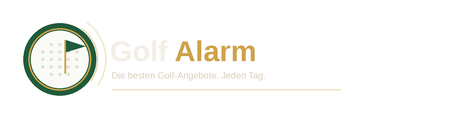Golf Alarm