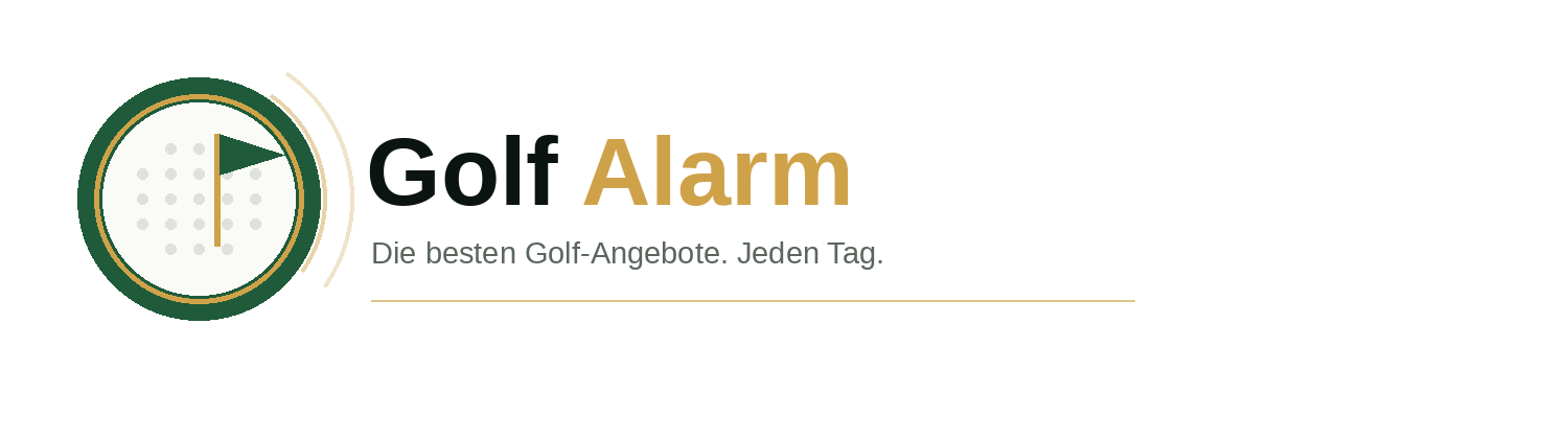 Golf Alarm